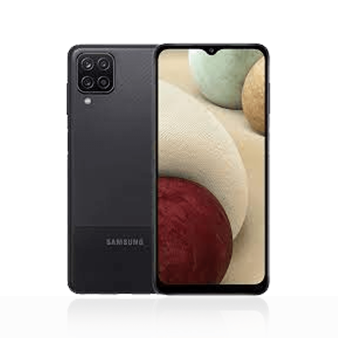 Samsung-galaxy-A12-reconditionné