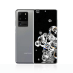 Samsung Galaxy S20 Ultra 5G Reconditionné Grade A - 256 Go