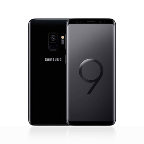 Samsung-galaxy-S9-plus