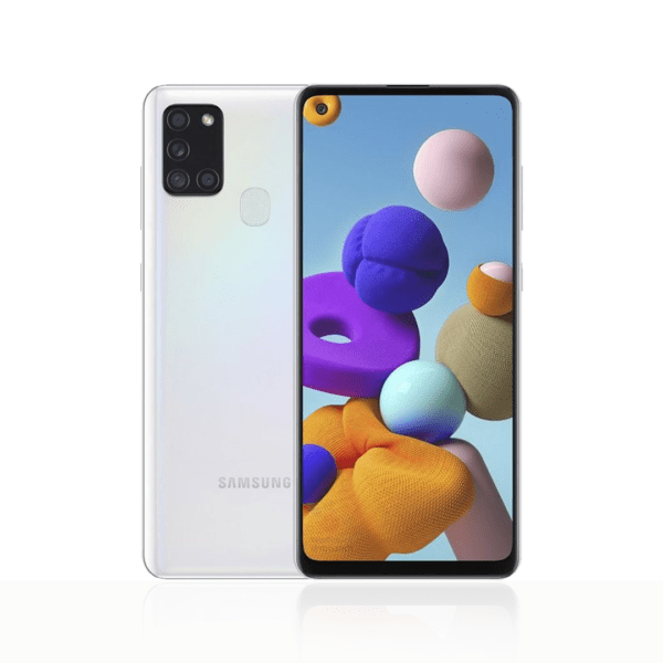 samsaung-galaxy-A21S-reconditionné