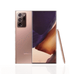 Samsung Galaxy note 20 Ultra 5G Reconditionné Grade A.