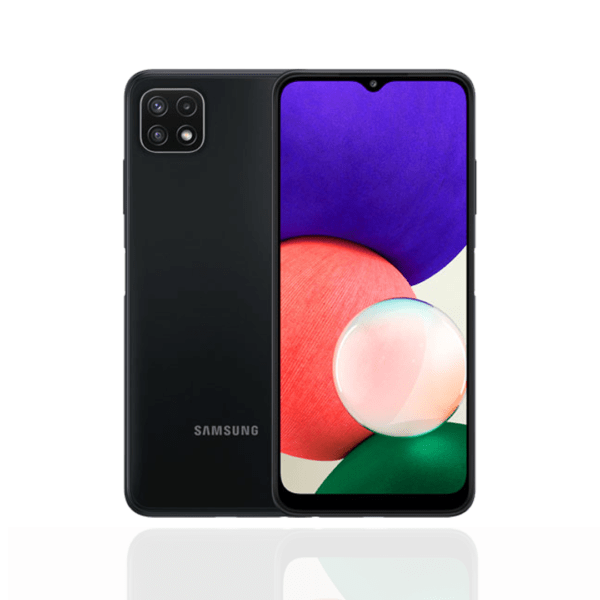 Samsung-galaxy-buddy-reconditionné