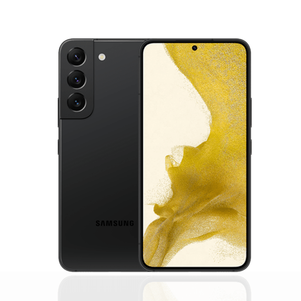 Samsung-galaxy-S22-reconditionné