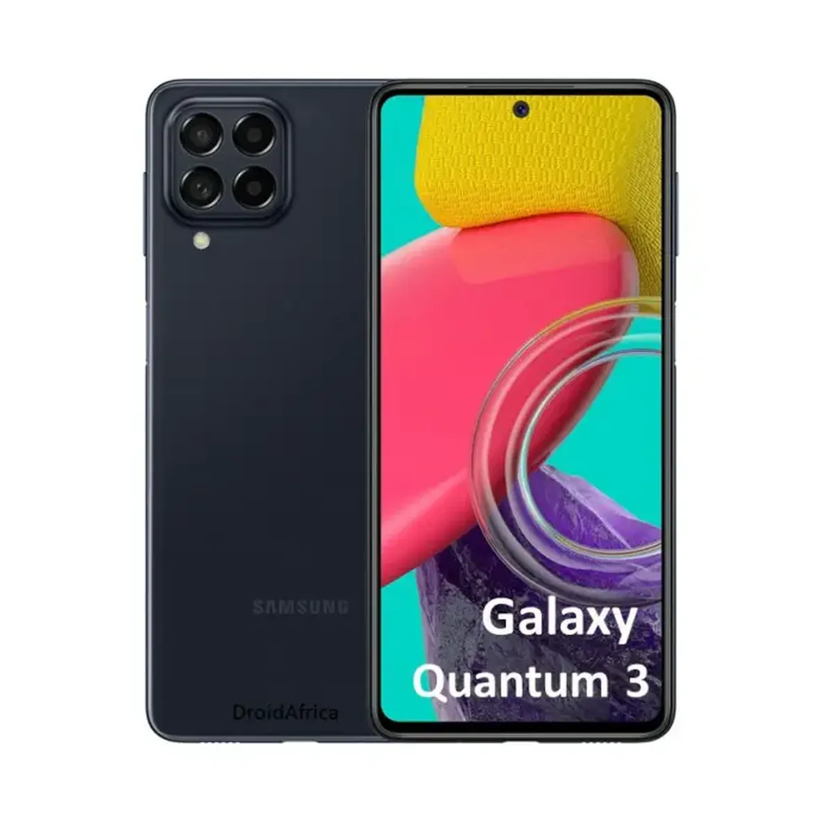 Samsung-galaxy -M53-5G