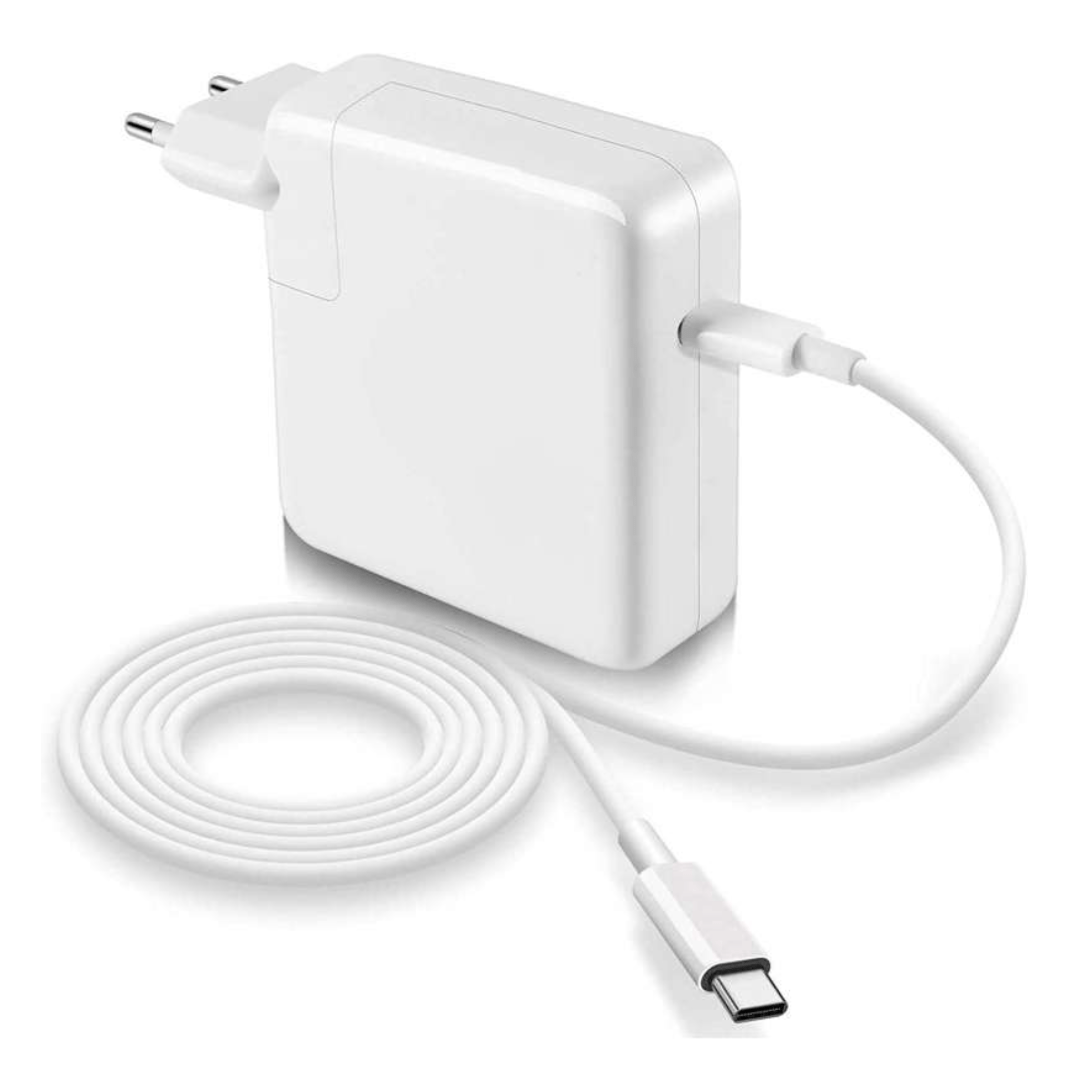 Chargeur MacBook Apple USBC 96W – MacBook Pro Touch Bar 16″ 2019