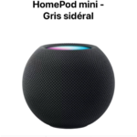 Enceinte-Bluetooth-HomePode-mini