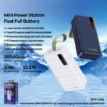 power-bank-30000-mah-a-charge-rapide-pd-qc-remax-rpp-506-remax-blanc