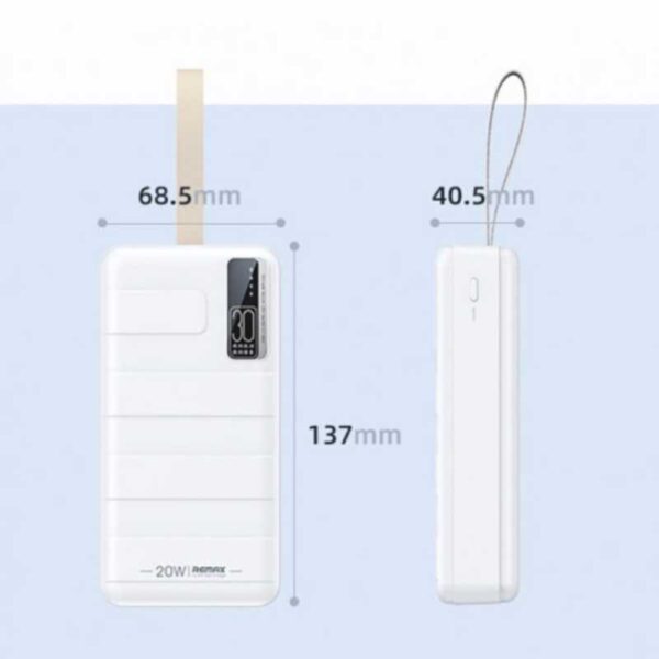 power-bank-30000-mah-a-charge-rapide-pd-qc-remax-rpp-506-remax-blanc