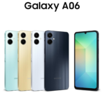 Samsung Galaxy A06 128 Go